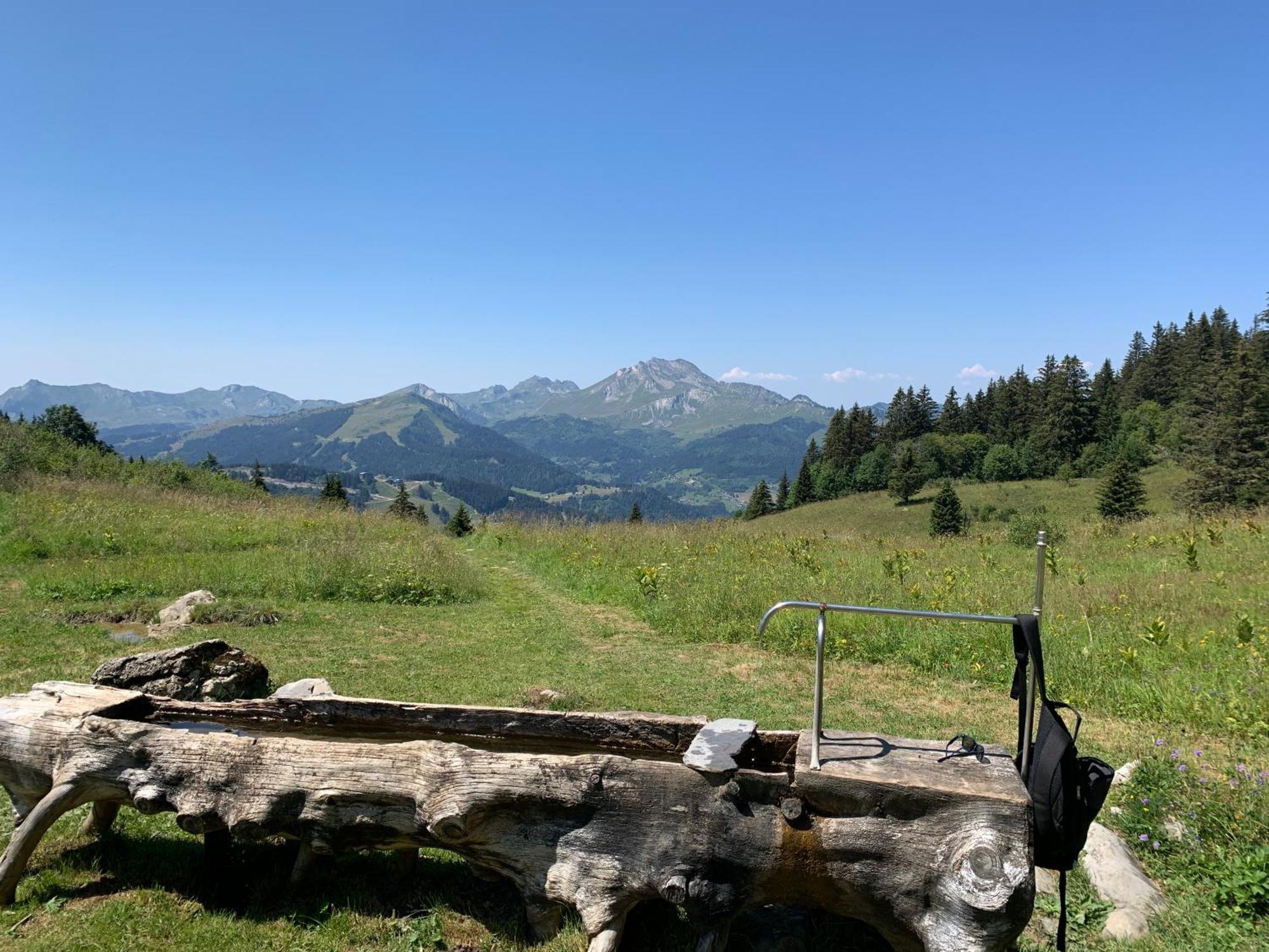 Chalet Yuki Morzine Exterior photo